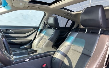 Acura ZDX, 2010 год, 1 590 000 рублей, 7 фотография