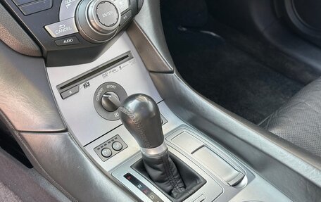 Acura ZDX, 2010 год, 1 590 000 рублей, 9 фотография