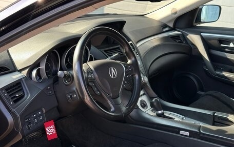 Acura ZDX, 2010 год, 1 590 000 рублей, 6 фотография