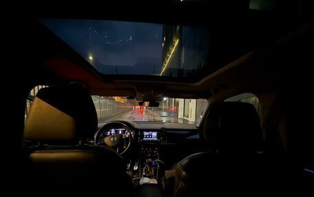 Skoda Kodiaq I, 2019 год, 3 100 000 рублей, 8 фотография