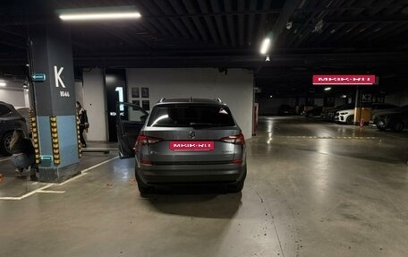 Skoda Kodiaq I, 2019 год, 3 100 000 рублей, 5 фотография