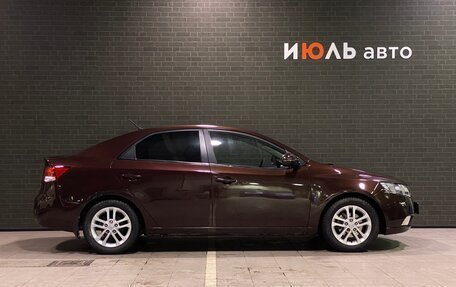 KIA Cerato III, 2011 год, 740 000 рублей, 4 фотография