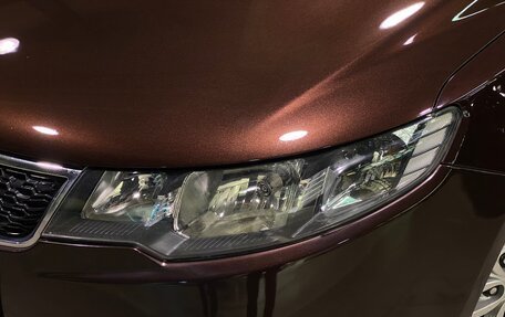 KIA Cerato III, 2011 год, 740 000 рублей, 9 фотография