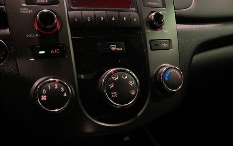 KIA Cerato III, 2011 год, 740 000 рублей, 13 фотография