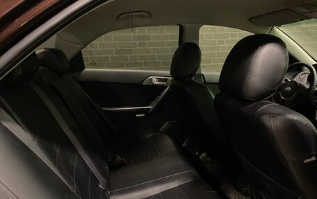 KIA Cerato III, 2011 год, 740 000 рублей, 11 фотография