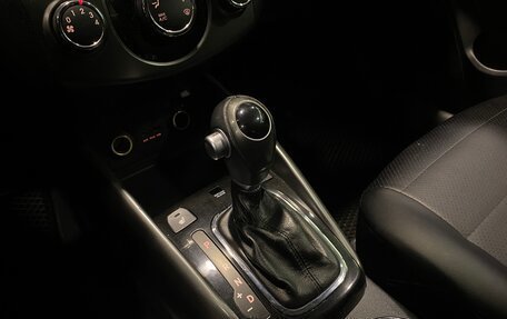 KIA Cerato III, 2011 год, 740 000 рублей, 14 фотография