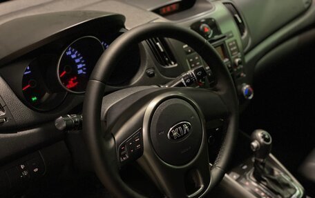 KIA Cerato III, 2011 год, 740 000 рублей, 15 фотография