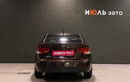 KIA Cerato III, 2011 год, 740 000 рублей, 6 фотография