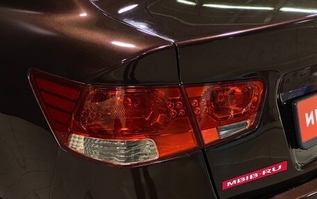 KIA Cerato III, 2011 год, 740 000 рублей, 7 фотография