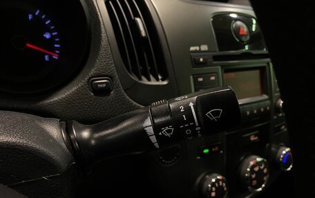 KIA Cerato III, 2011 год, 740 000 рублей, 20 фотография