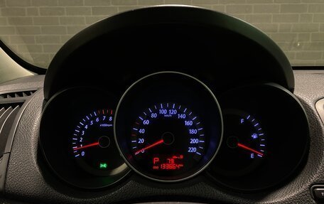 KIA Cerato III, 2011 год, 740 000 рублей, 21 фотография