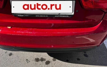 KIA Rio III рестайлинг, 2013 год, 830 000 рублей, 11 фотография