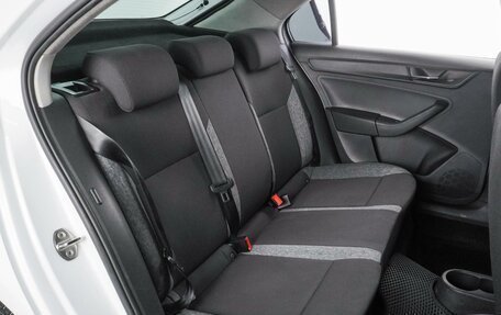 Skoda Rapid I, 2020 год, 1 114 000 рублей, 7 фотография