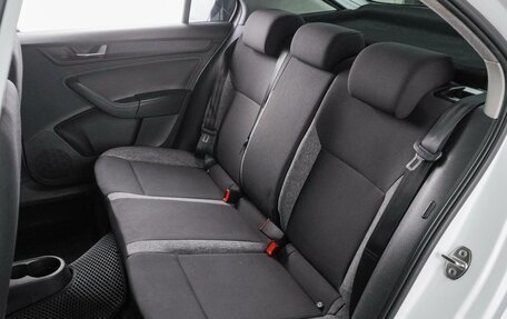 Skoda Rapid I, 2020 год, 1 114 000 рублей, 9 фотография