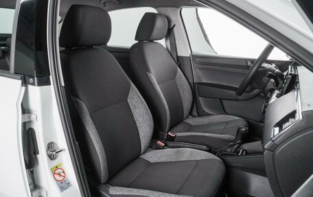 Skoda Rapid I, 2020 год, 1 114 000 рублей, 8 фотография