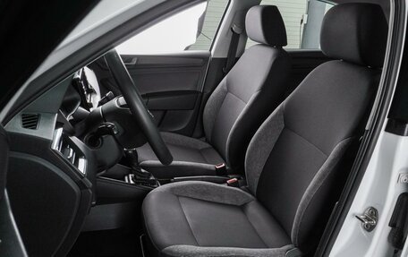 Skoda Rapid I, 2020 год, 1 114 000 рублей, 10 фотография