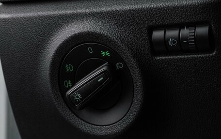 Skoda Rapid I, 2020 год, 1 114 000 рублей, 12 фотография