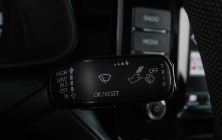 Skoda Rapid I, 2020 год, 1 114 000 рублей, 14 фотография