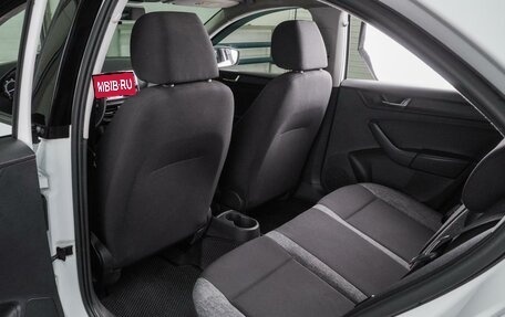 Skoda Rapid I, 2020 год, 1 114 000 рублей, 11 фотография