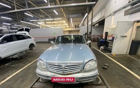 ГАЗ 31105 «Волга», 2006 год, 60 000 рублей, 3 фотография