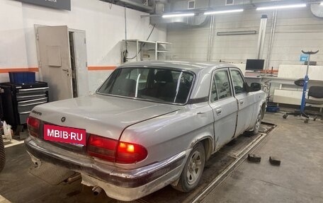 ГАЗ 31105 «Волга», 2006 год, 60 000 рублей, 2 фотография