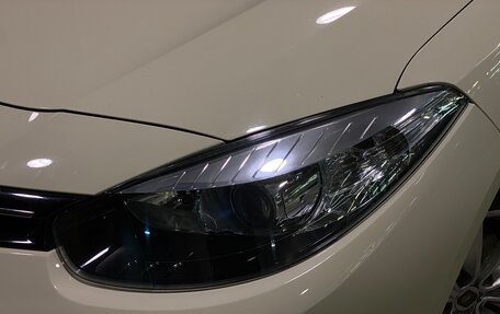 Renault Fluence I, 2013 год, 920 000 рублей, 9 фотография