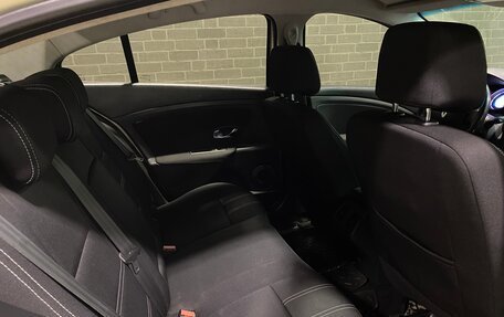 Renault Fluence I, 2013 год, 920 000 рублей, 11 фотография