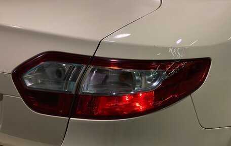 Renault Fluence I, 2013 год, 920 000 рублей, 8 фотография