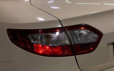 Renault Fluence I, 2013 год, 920 000 рублей, 7 фотография