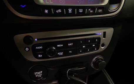 Renault Fluence I, 2013 год, 920 000 рублей, 12 фотография