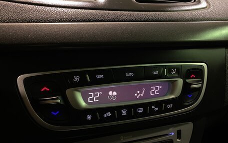 Renault Fluence I, 2013 год, 920 000 рублей, 13 фотография