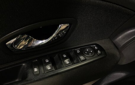 Renault Fluence I, 2013 год, 920 000 рублей, 14 фотография