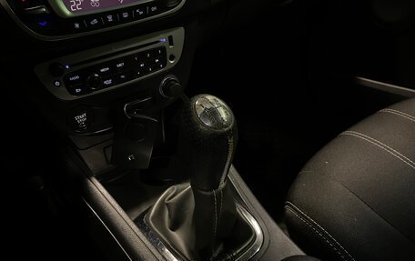 Renault Fluence I, 2013 год, 920 000 рублей, 15 фотография