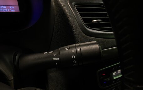 Renault Fluence I, 2013 год, 920 000 рублей, 19 фотография