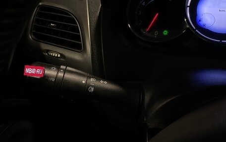 Renault Fluence I, 2013 год, 920 000 рублей, 18 фотография