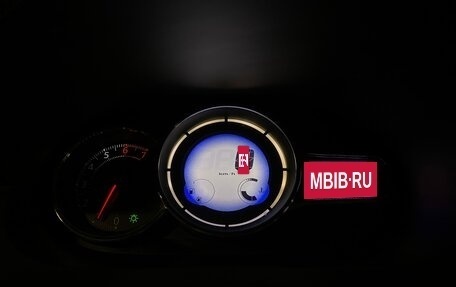 Renault Fluence I, 2013 год, 920 000 рублей, 20 фотография