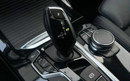 BMW X3, 2018 год, 3 190 000 рублей, 18 фотография