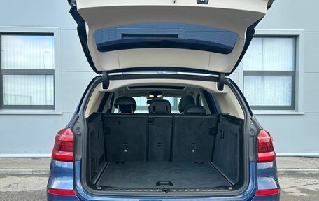 BMW X3, 2018 год, 3 190 000 рублей, 21 фотография