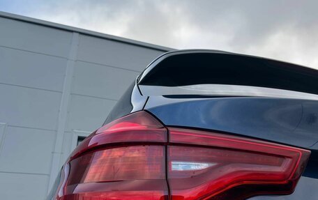 BMW X3, 2018 год, 3 190 000 рублей, 27 фотография