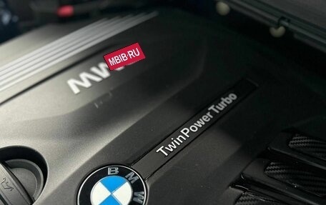 BMW X3, 2018 год, 3 190 000 рублей, 25 фотография