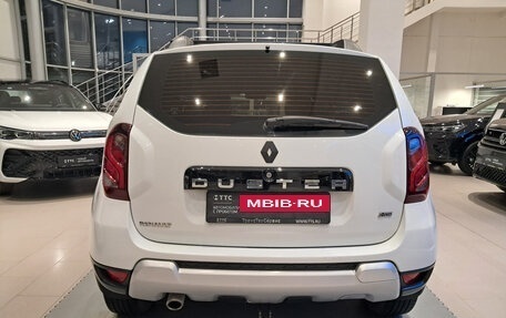 Renault Duster I рестайлинг, 2019 год, 1 632 000 рублей, 6 фотография