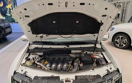 Renault Duster I рестайлинг, 2019 год, 1 632 000 рублей, 9 фотография