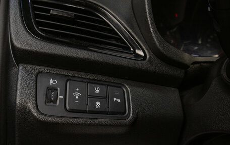 Hyundai Solaris II рестайлинг, 2021 год, 1 519 000 рублей, 10 фотография