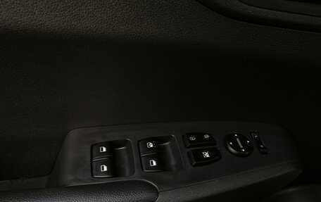 Hyundai Solaris II рестайлинг, 2021 год, 1 519 000 рублей, 9 фотография