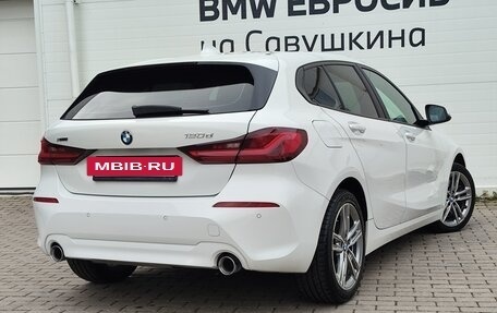 BMW 1 серия, 2019 год, 2 699 000 рублей, 2 фотография