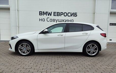 BMW 1 серия, 2019 год, 2 699 000 рублей, 5 фотография