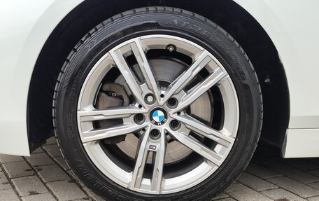 BMW 1 серия, 2019 год, 2 699 000 рублей, 7 фотография