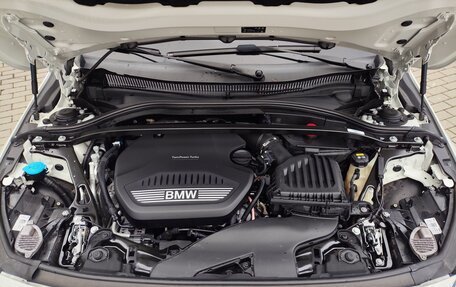 BMW 1 серия, 2019 год, 2 699 000 рублей, 10 фотография