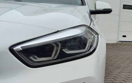 BMW 1 серия, 2019 год, 2 699 000 рублей, 8 фотография