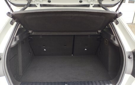 BMW 1 серия, 2019 год, 2 699 000 рублей, 9 фотография